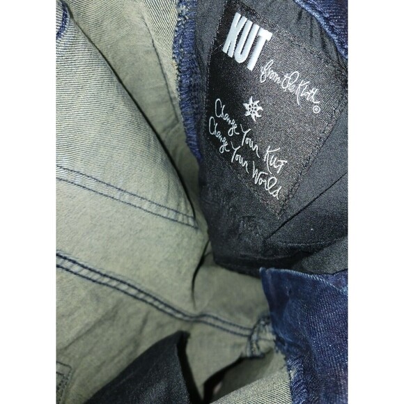 Prana‎ Halle Hiking Cargo, Kut From The Kloth Katy-Shorts Size 0 Women Lot Of 2 - Picture 15 of 16